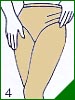 collant riposanti